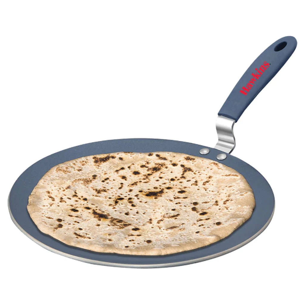Hawkins Ceramic Nonstick Tawa 28 cm ICT 28