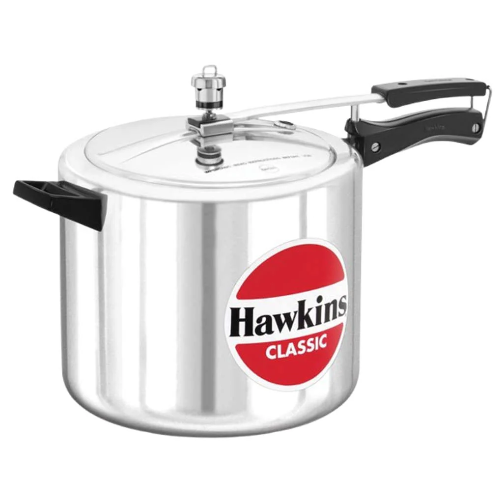 Hawkins Classic Pressure Cooker 10 Litre CL 10
