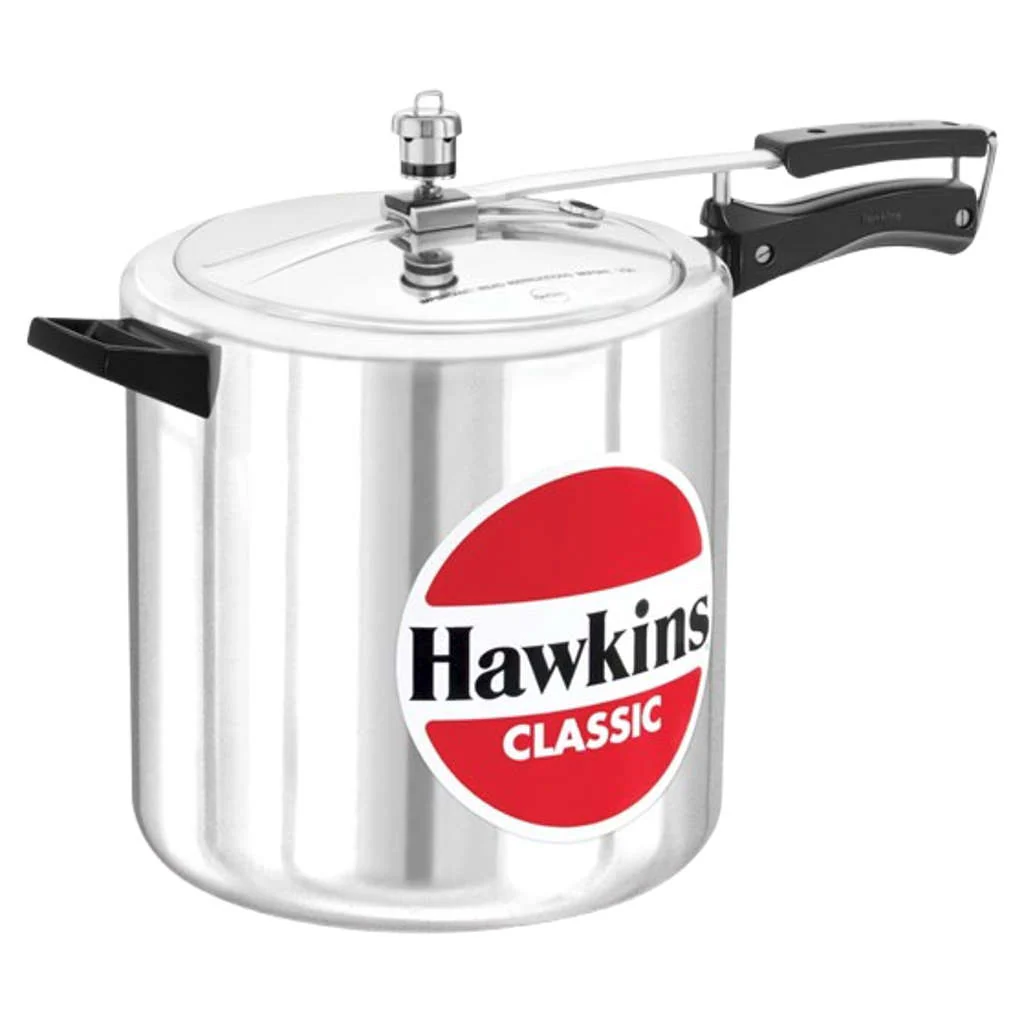 Hawkins Classic Pressure Cooker 12 Litre CL 12