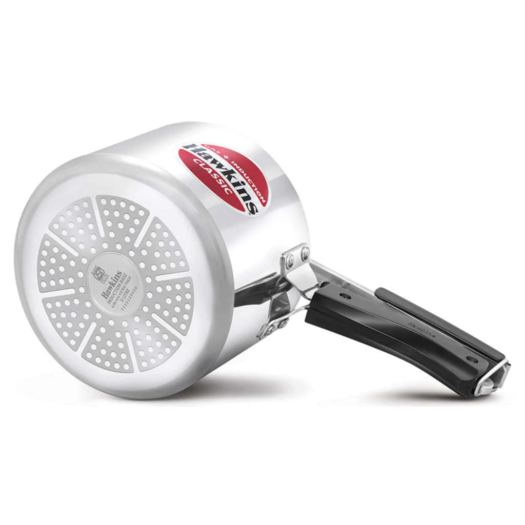 Hawkins Classic Tall Pressure Cooker 3 Litre ICL 3T - Image 2