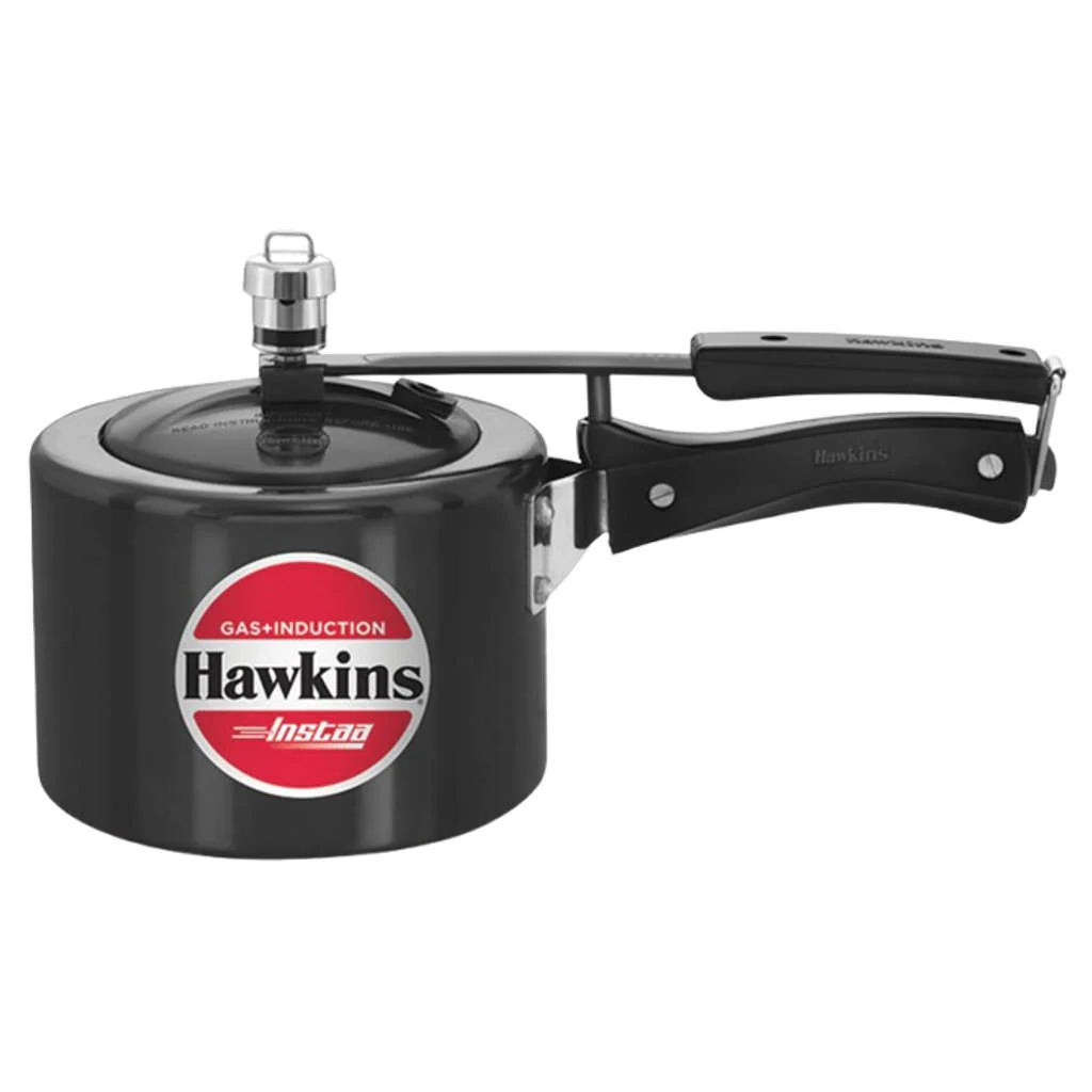 Hawkins Instaa Tall Pressure Cooker 2 Litre IIH 2T