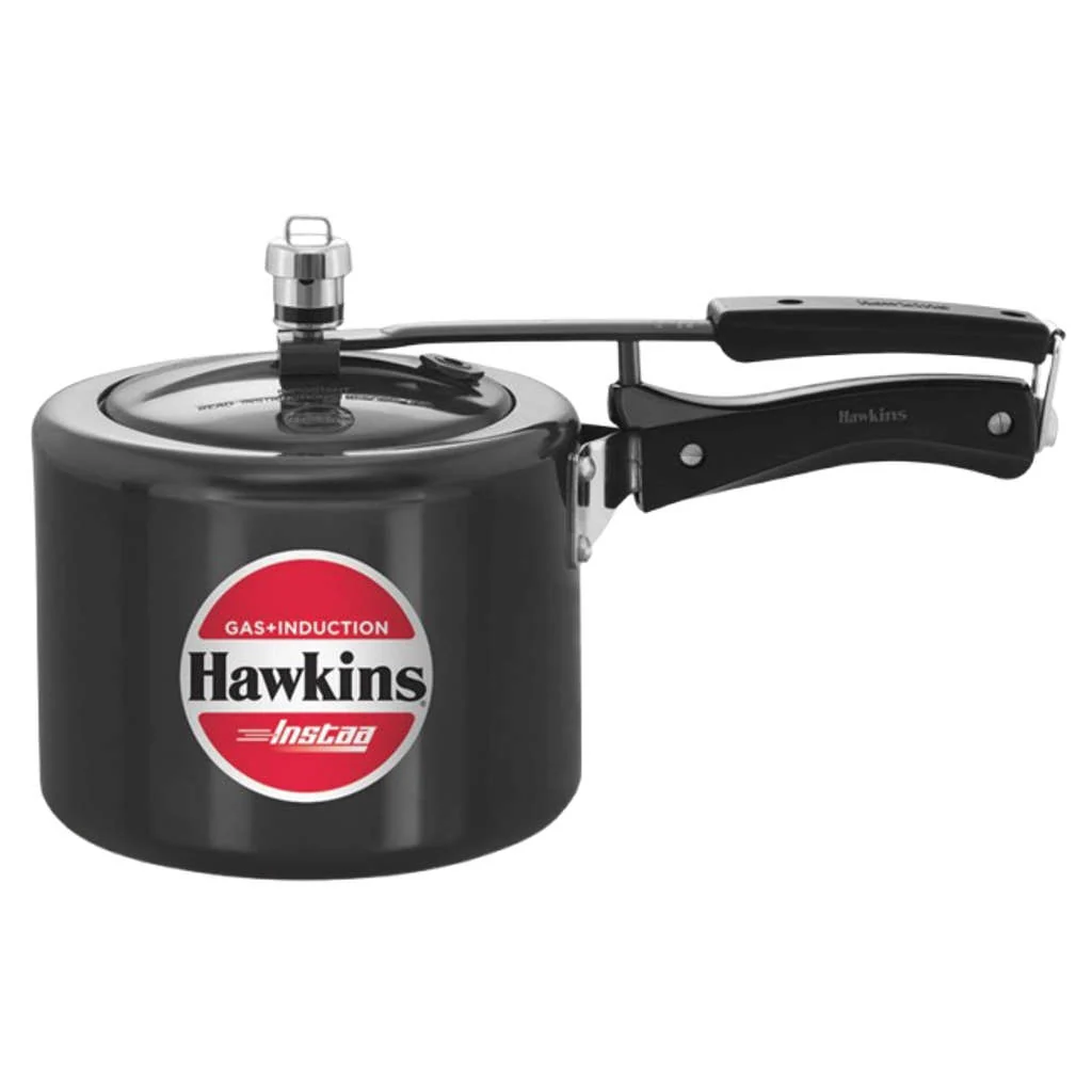 Hawkins Instaa Tall Pressure Cooker 3 Litre IIH 3T