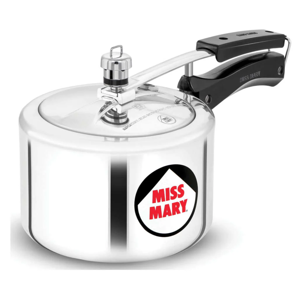 Hawkins Miss Mary Pressure Cooker 2.5 Litre MM 25