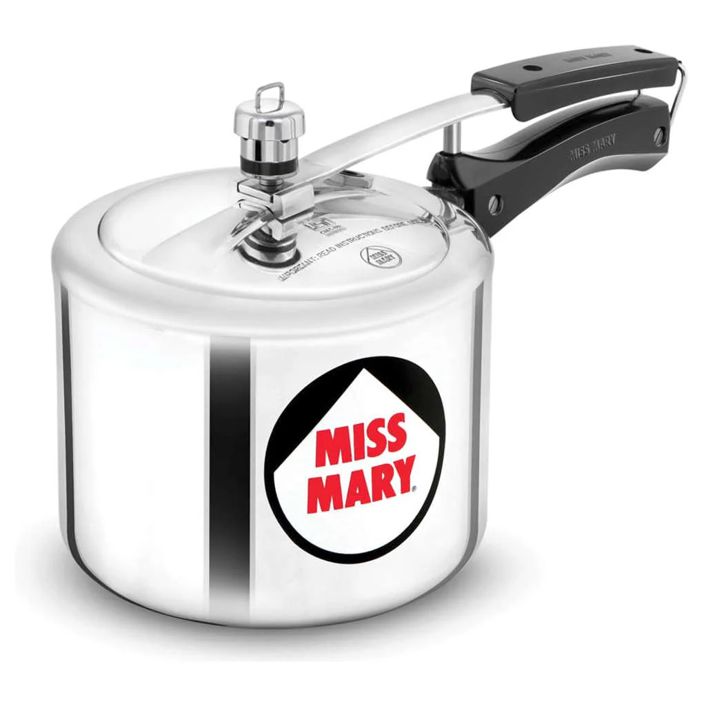 Hawkins Miss Mary Pressure Cooker 3 Litre MM 30