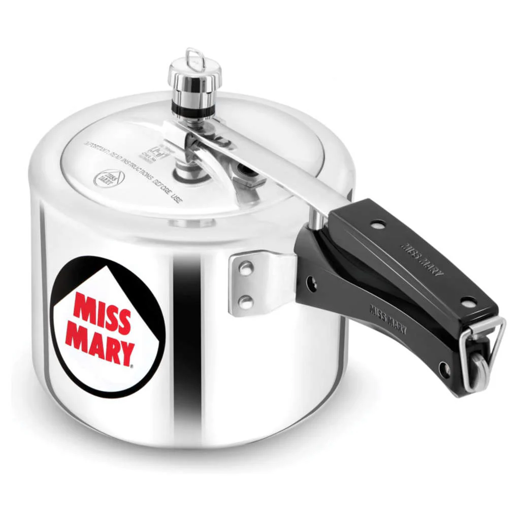 Hawkins Miss Mary Pressure Cooker 3 Litre MM 30 - Image 3