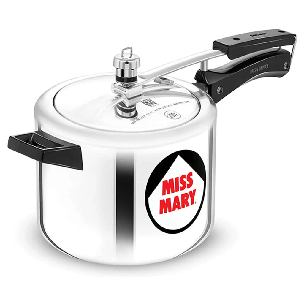 Hawkins Miss Mary Pressure Cooker 4 Litre MM 40