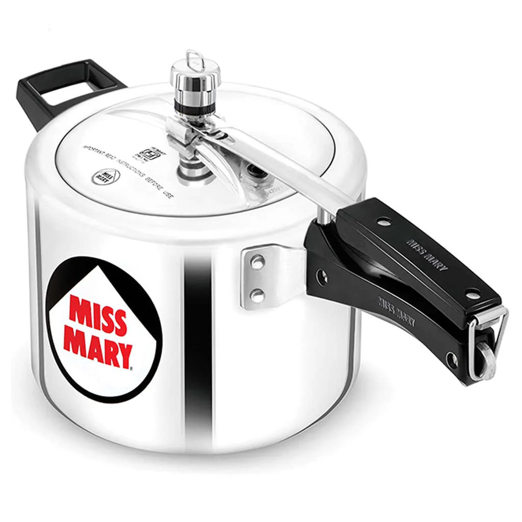 Hawkins Miss Mary Pressure Cooker 4 Litre MM 40 - Image 3