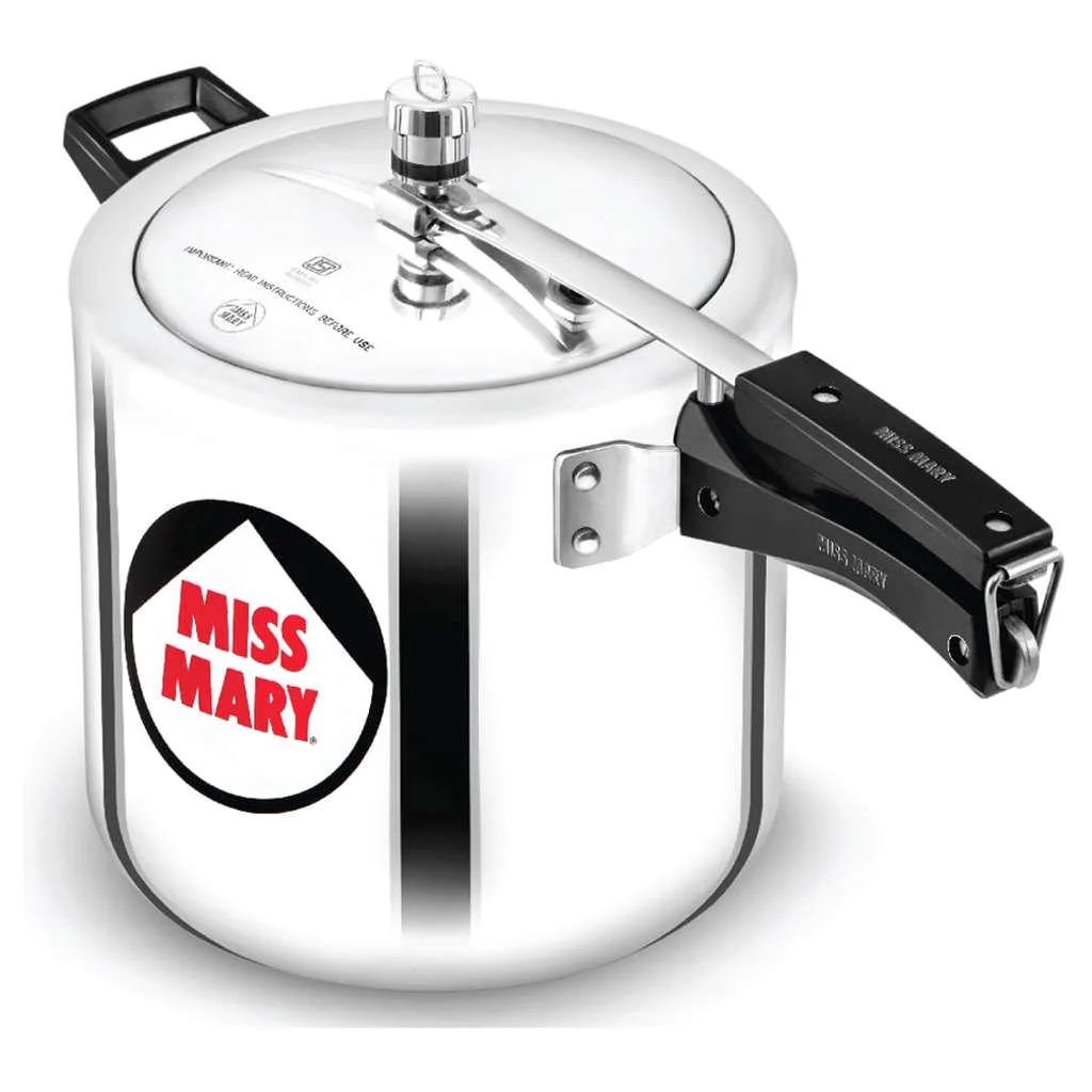 Hawkins Miss Mary Pressure Cooker 7 Litre MM 70 - Image 3
