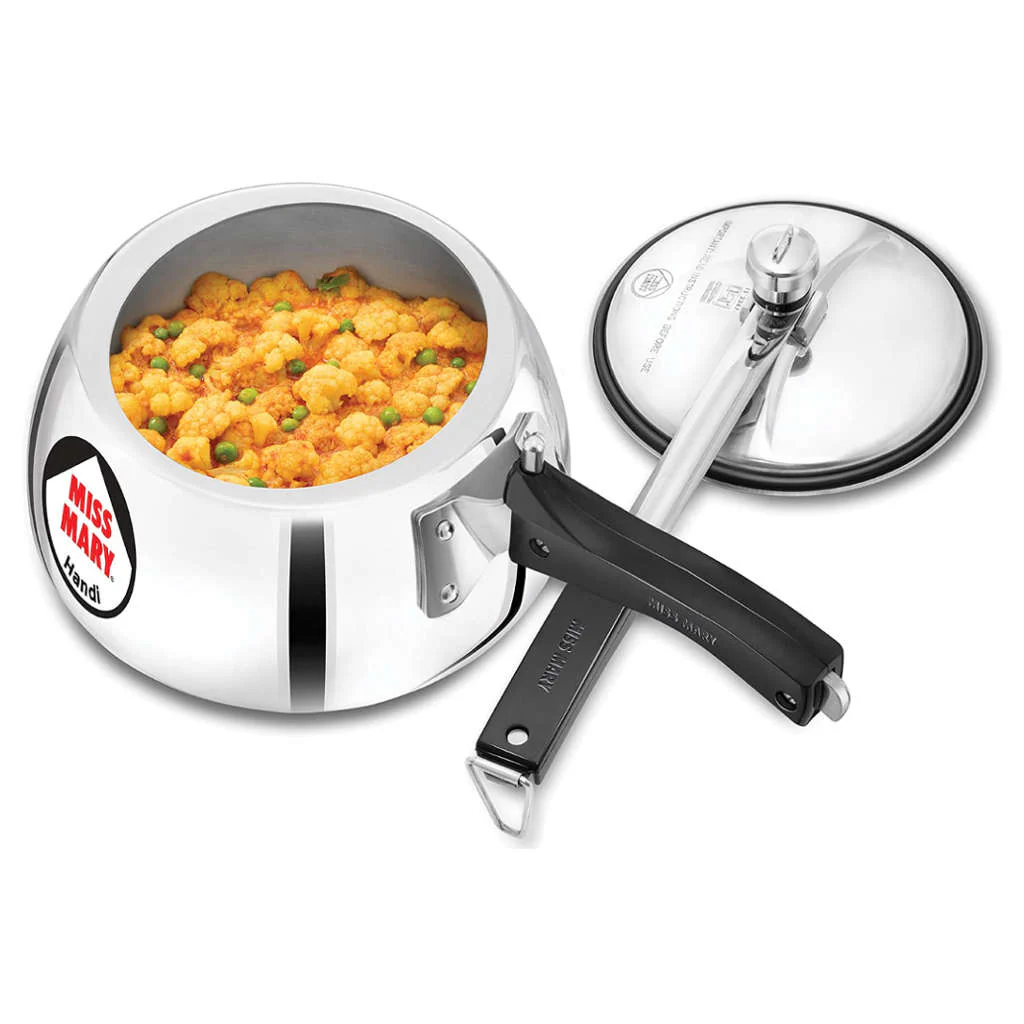 Hawkins Miss Mary Pressure Handi 3 Litre MMH 30 - Image 2
