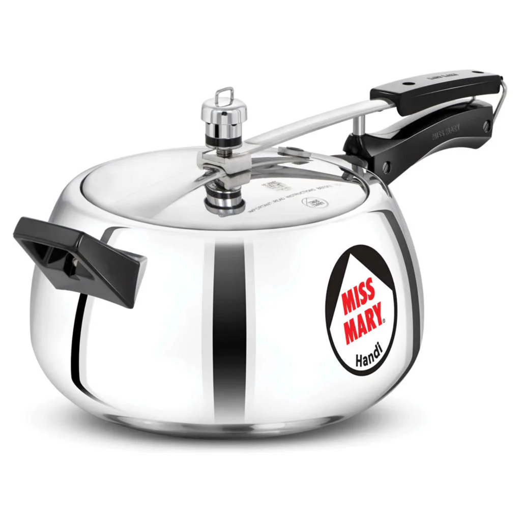 Hawkins Miss Mary Pressure Handi 5 Litre MMH 50