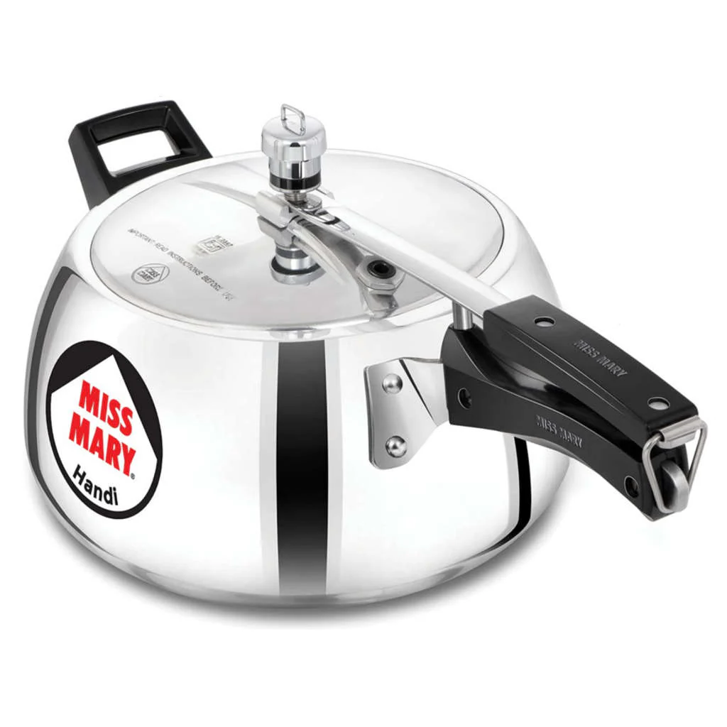 Hawkins Miss Mary Pressure Handi 5 Litre MMH 50 - Image 3