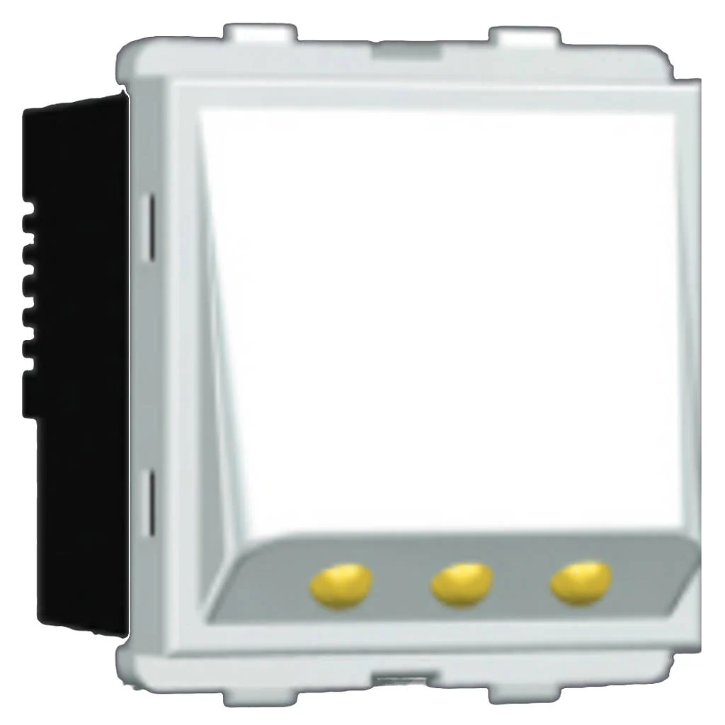 Hello Evaan Modular Skirting Light 3 LED 2M White 1340