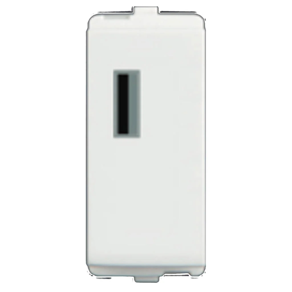 Hello Evaan Modular USB Charger 1000mA White 1336