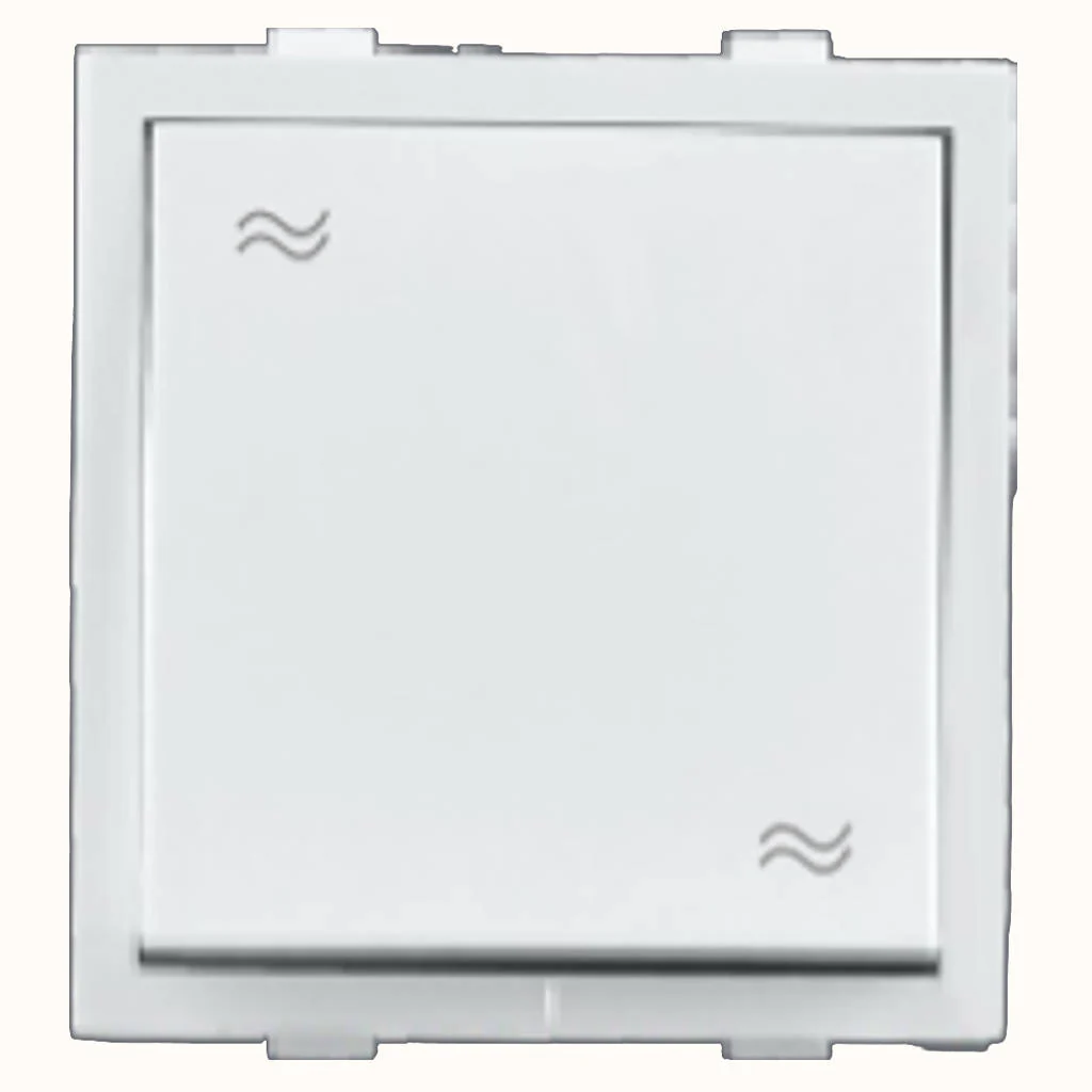 Hello Express Switch 2Way 2M 10A White 1412