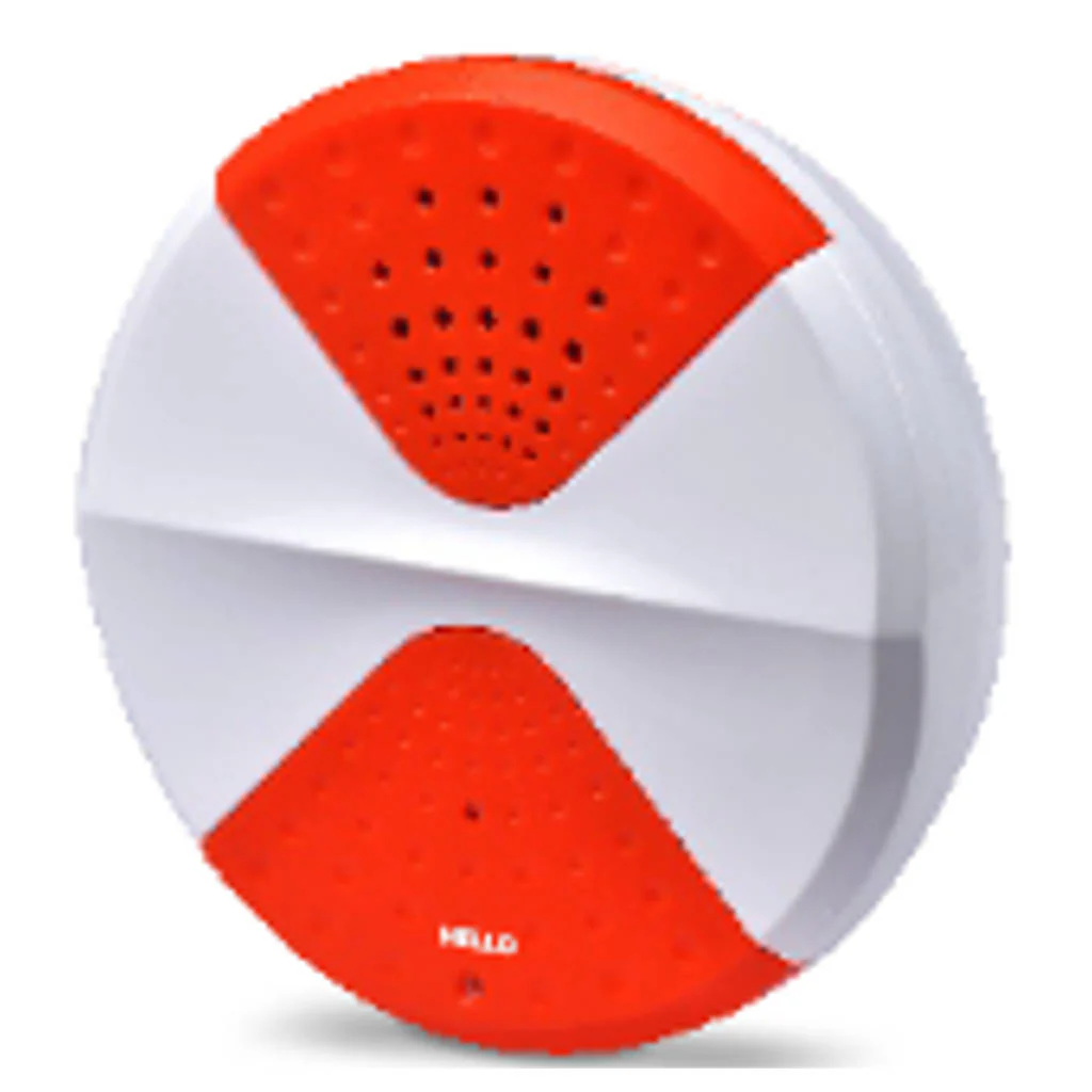 Hello X1 Series Craze Door Bell HDB1007