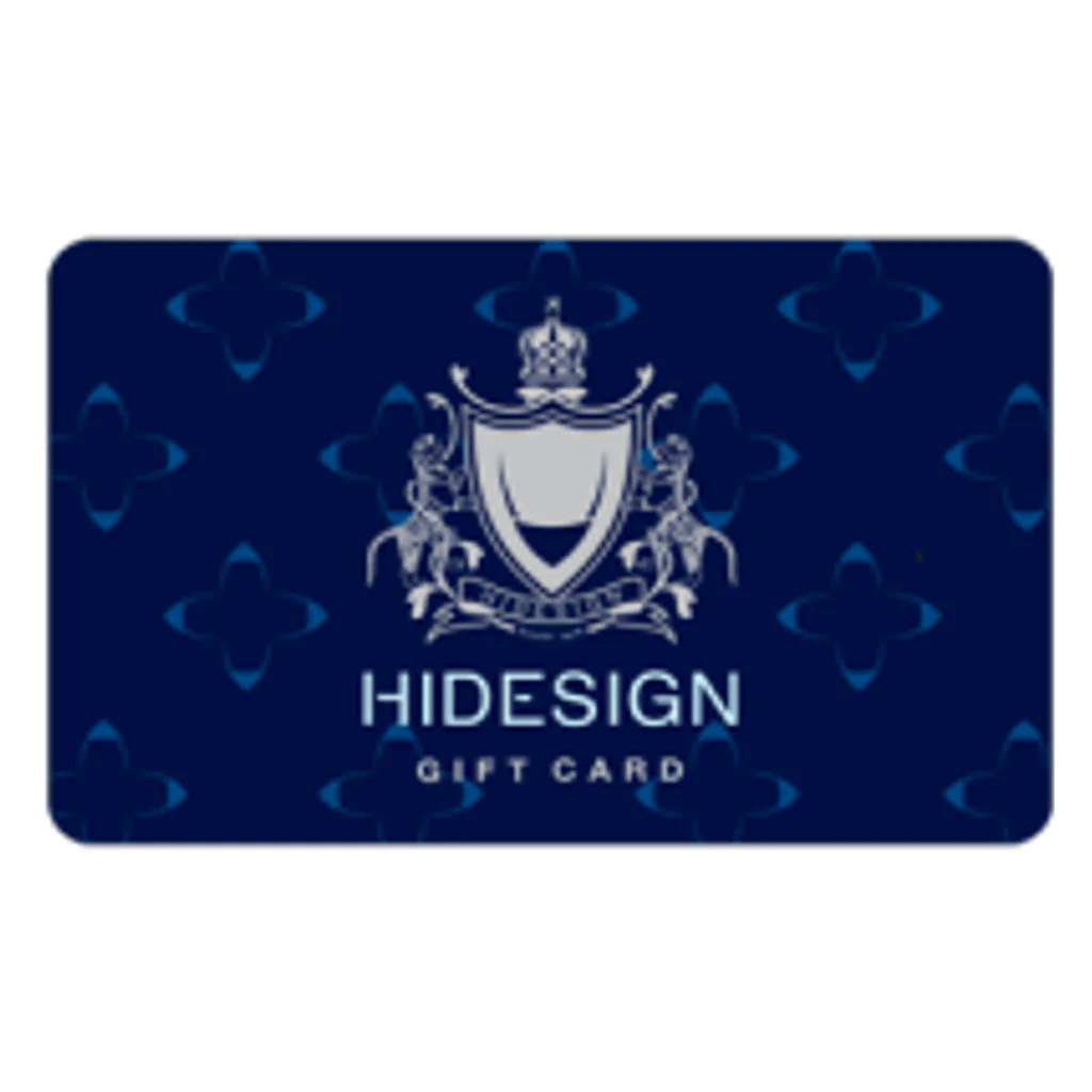 Hidesign Instant Gift Voucher Rs 15000