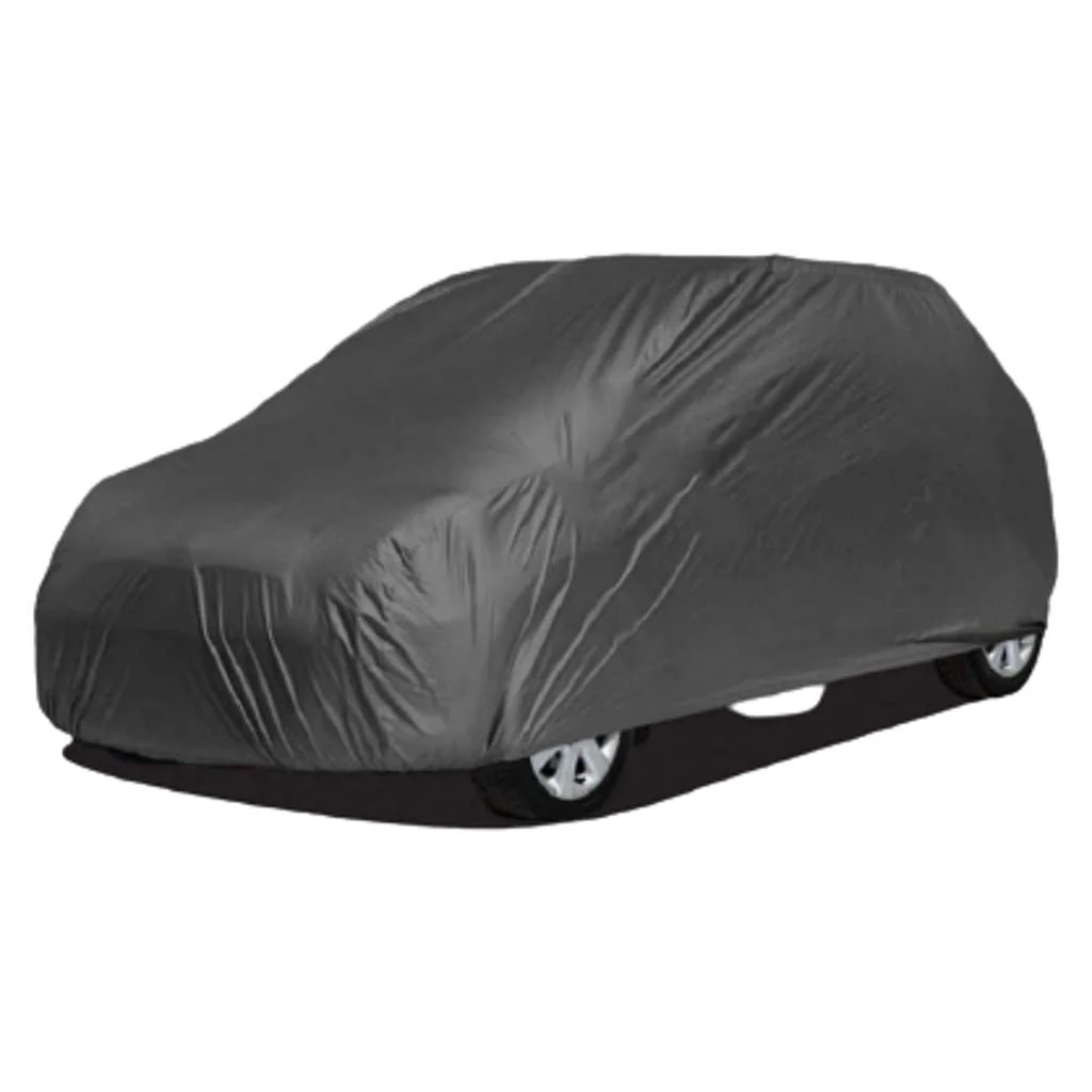 High Life H2XXL Car Cover 3X3