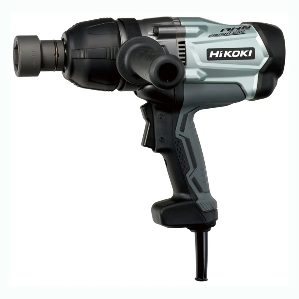 Hikoki Impact Wrenches With Brushless Motor 22mm WR22SE