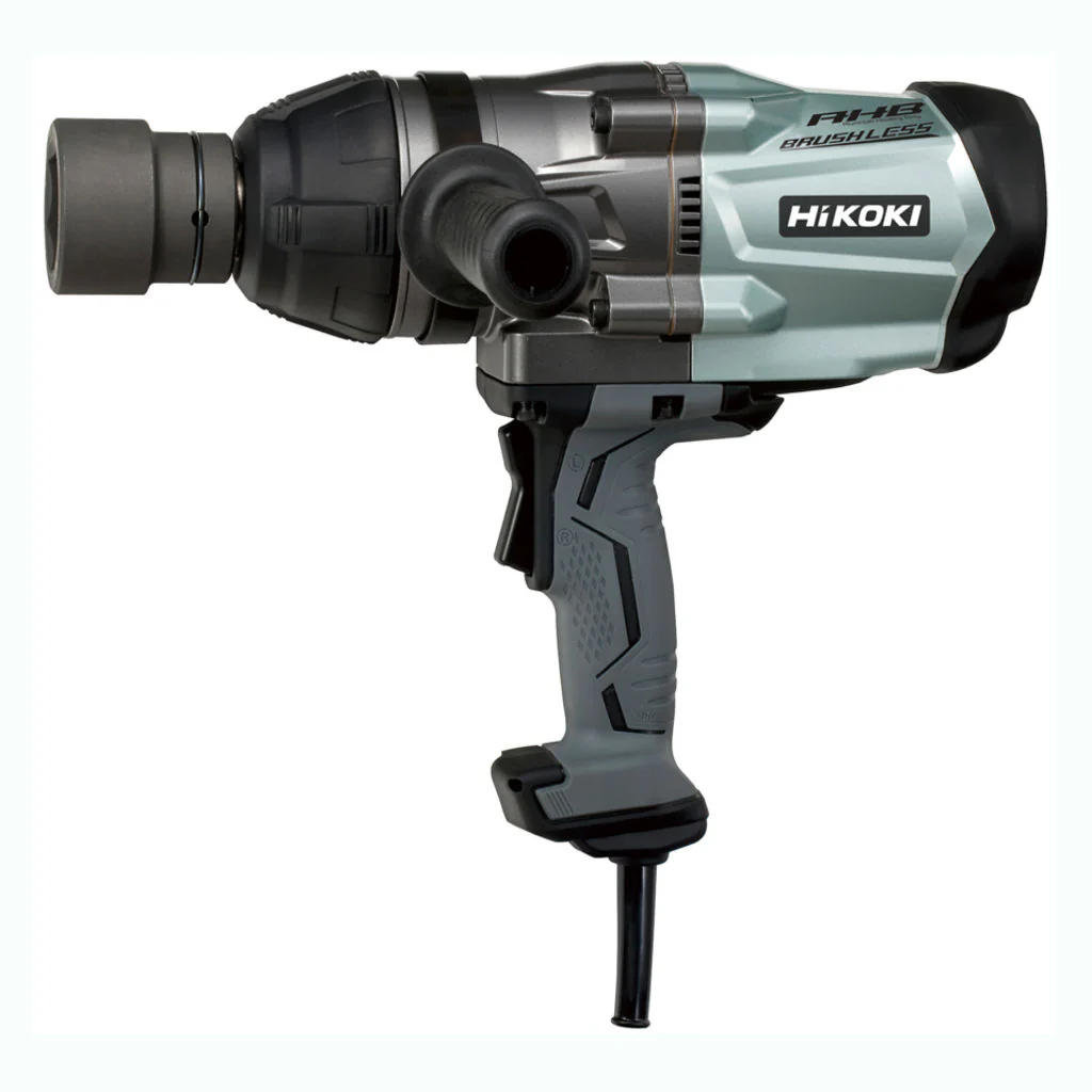 Hikoki Impact Wrenches With Brushless Motor 25mm WR25SE
