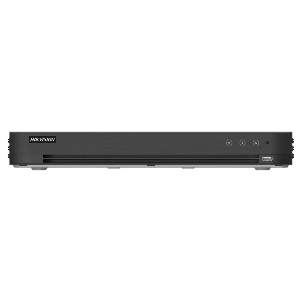 Hikvision 16 Channel DVR 1080P Metal Body 2SATA IDS-7216HQHI-M2/XT - Image 2