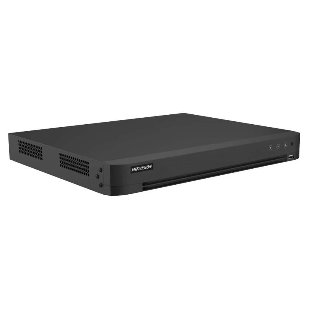 Hikvision 16 Channel DVR 1080P Metal Body 2SATA IDS-7216HQHI-M2/XT - Image 3