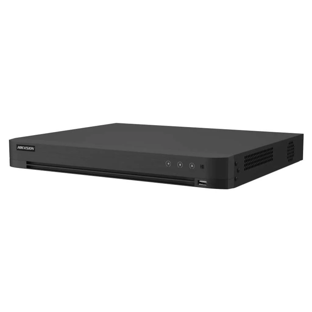 Hikvision 32 Channel DVR 1080P Metal Body 2SATA iDS-7232HQHI-M2/XT - Image 2