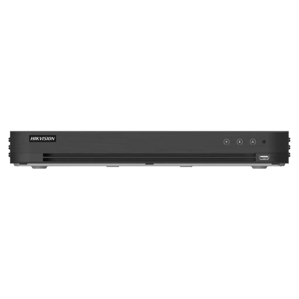 Hikvision 32 Channel DVR 1080P Metal Body 2SATA iDS-7232HQHI-M2/XT - Image 3