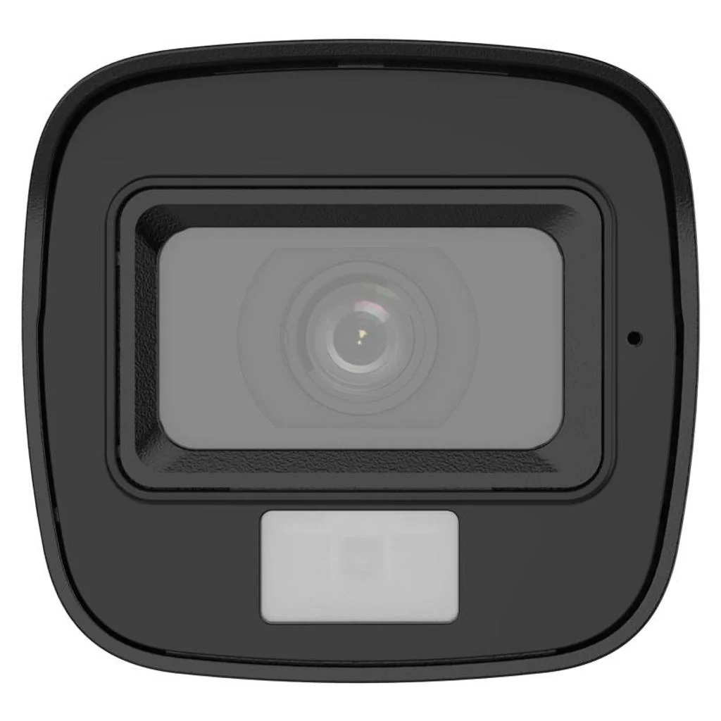 Hikvision 3K Smart Hybrid Light Audio Fixed Mini Bullet Camera DS-2CE16K0T-LPFS - Image 3