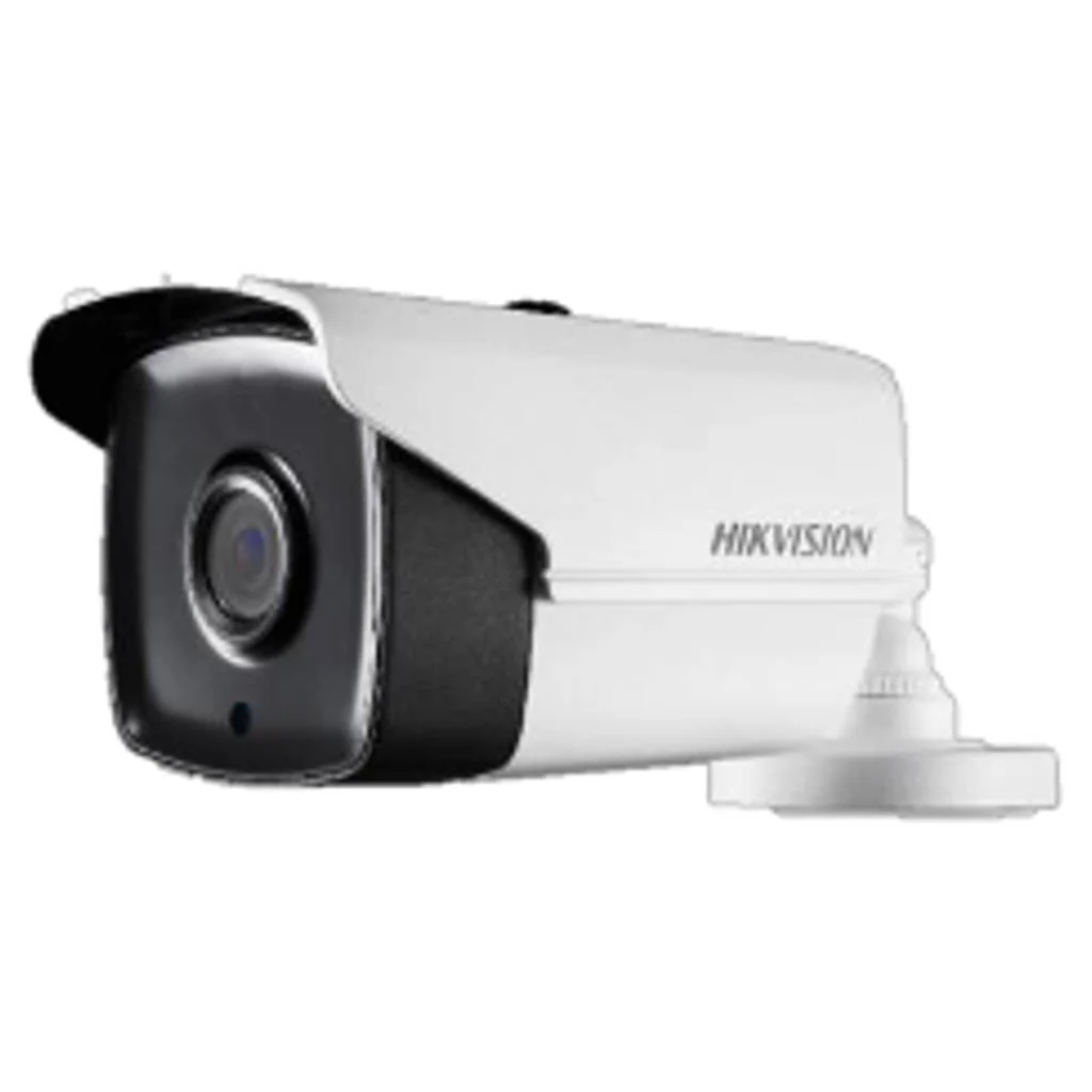 Hikvision Bullet Camera EXIR 2.0 Smart IR 5MP DS-2CE1AH0T-IT5F