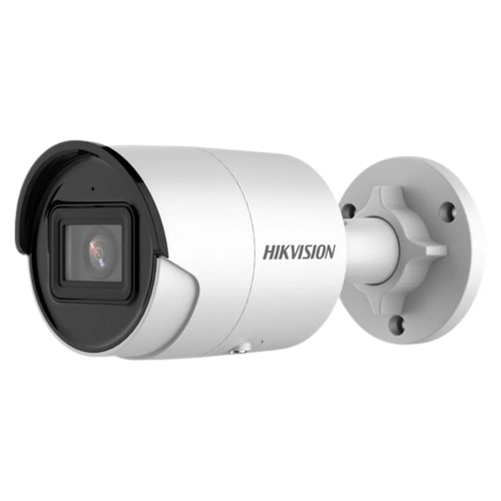 Hikvision Pro Series AcuSense Fixed Bullet Network Camera 2MP DS-2CD2023G2-IU