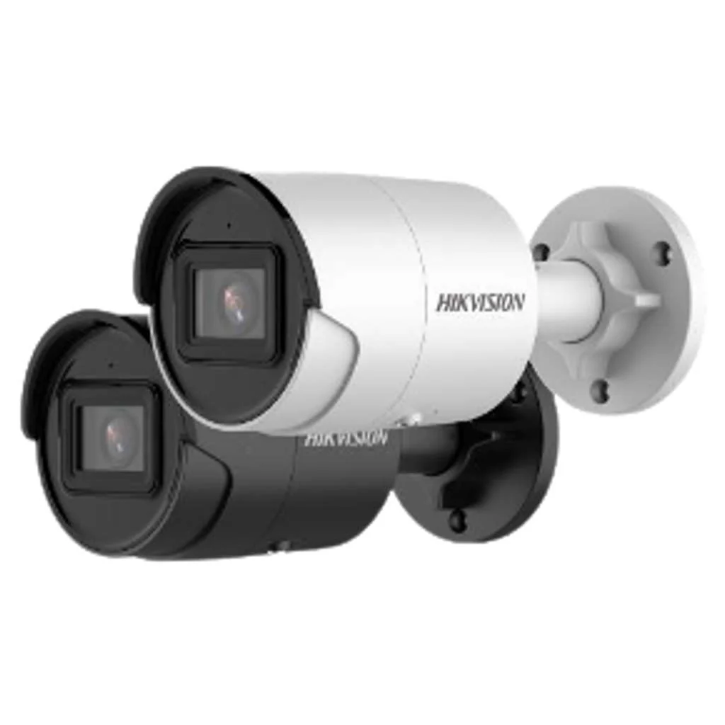 Hikvision Pro Series AcuSense Fixed Bullet Network Camera 2MP DS-2CD2023G2-IU - Image 2