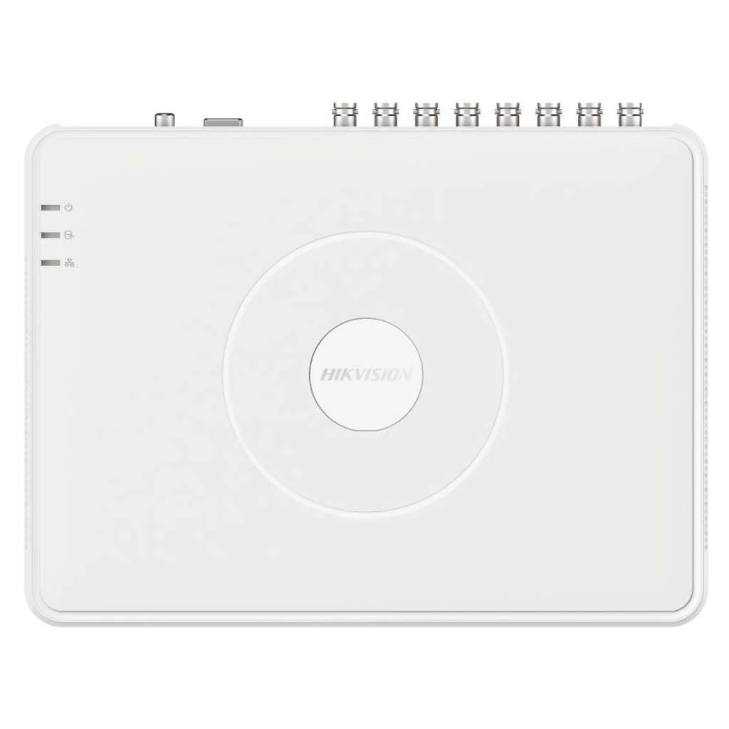Hikvision Turbo HD DVR 16 Channel DS-7116HGHI-M1/T - Image 2