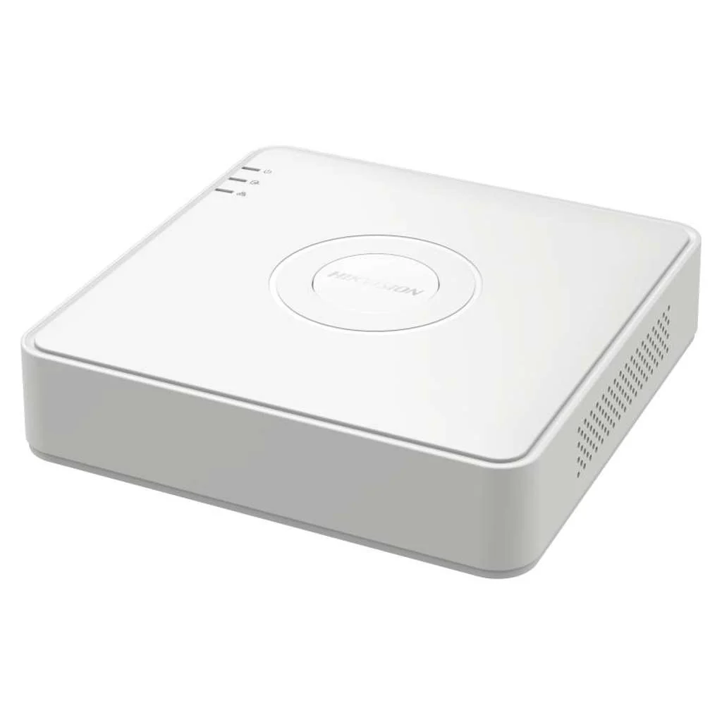 Hikvision Turbo HD DVR 8 Channel DS-7108HGHI-M1/T