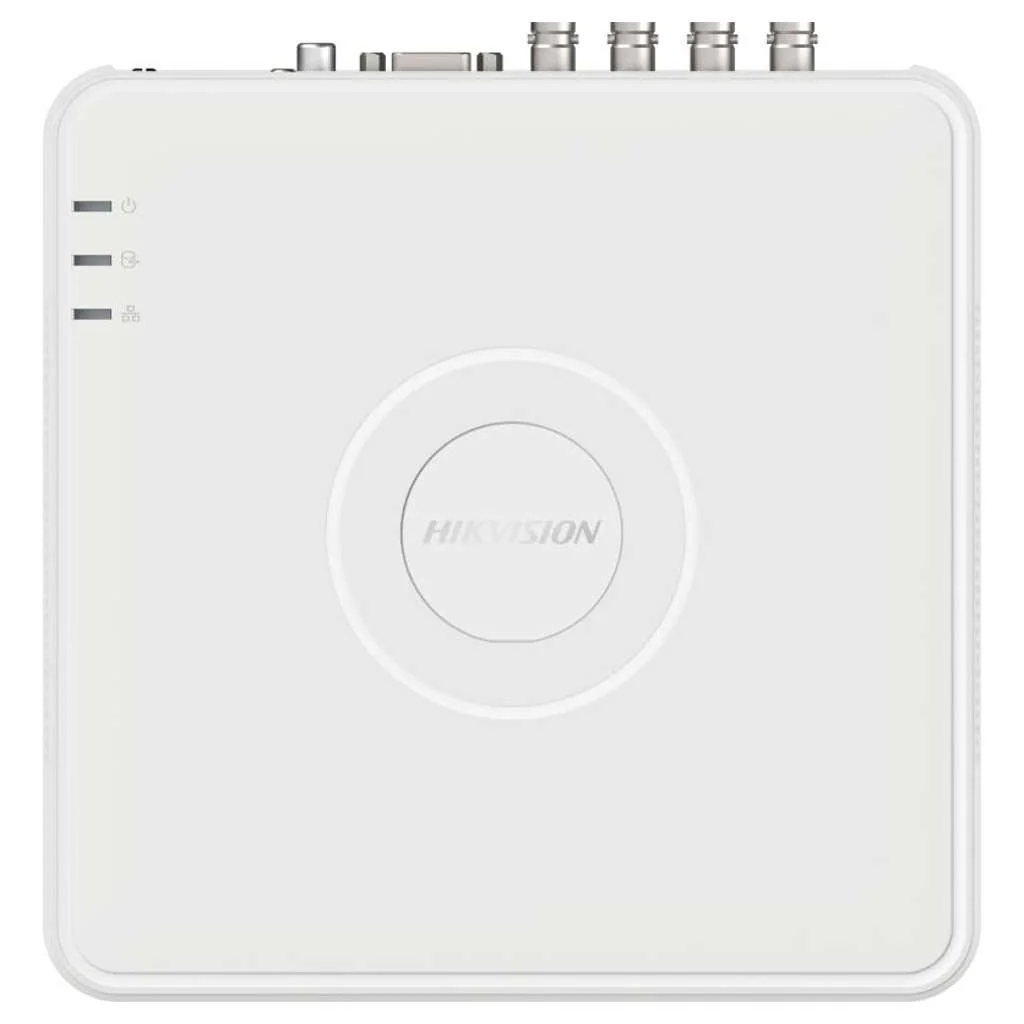 Hikvision Turbo HD DVR 8 Channel DS-7108HGHI-M1/T - Image 2