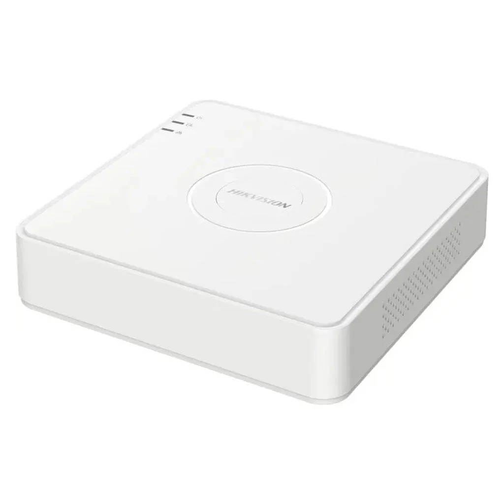 Hikvision Value Series AcuSense DVR Mini 1U H.265 8 Channel 1080P iDS-7108HQHI-M1/S