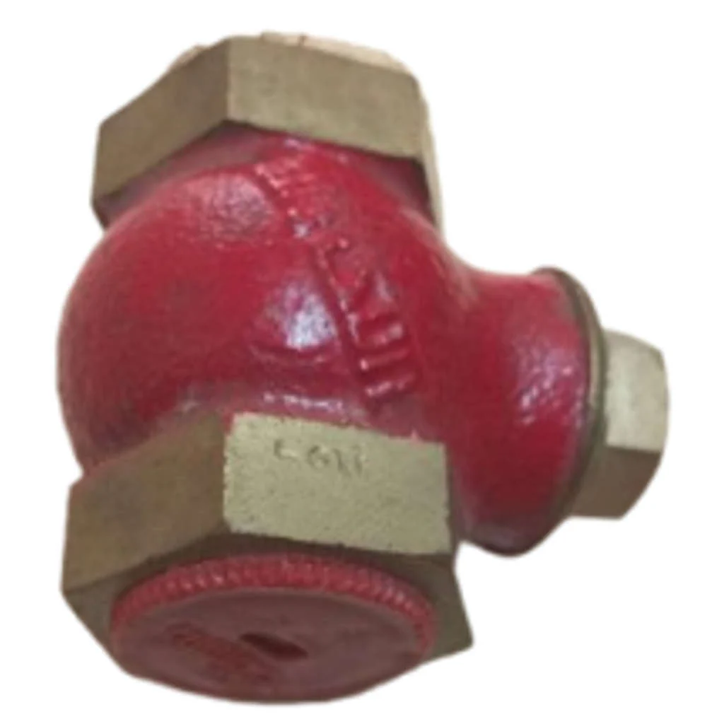 Himsor Stainless Steel Ball Valve 25 mm L3FBTS - Image 3