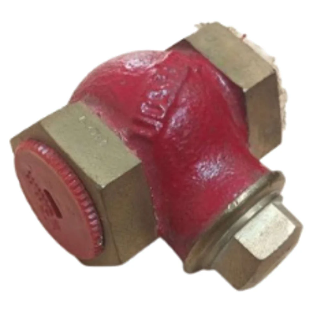 Himsor Stainless Steel Ball Valve 25 mm L3FBTS - Image 4