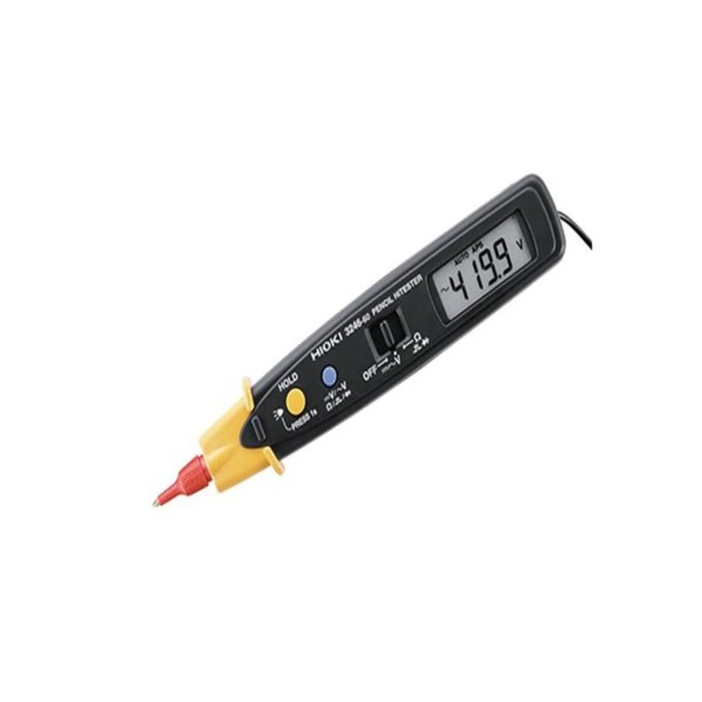 Hioki Digital Pen Hitester 3246-60