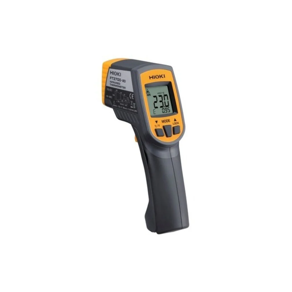 Hioki Infrared Thermometer FT3701-20