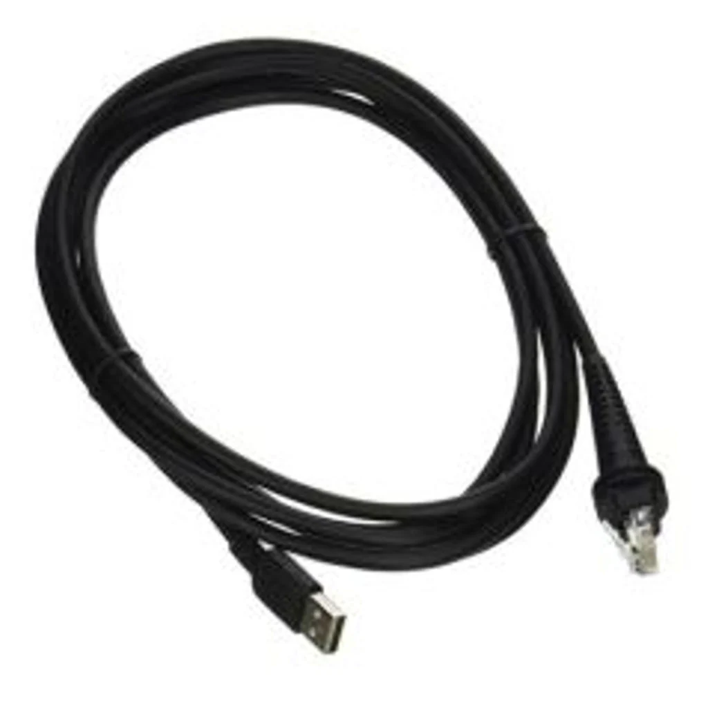Honeywell USB Cable 50152258-001