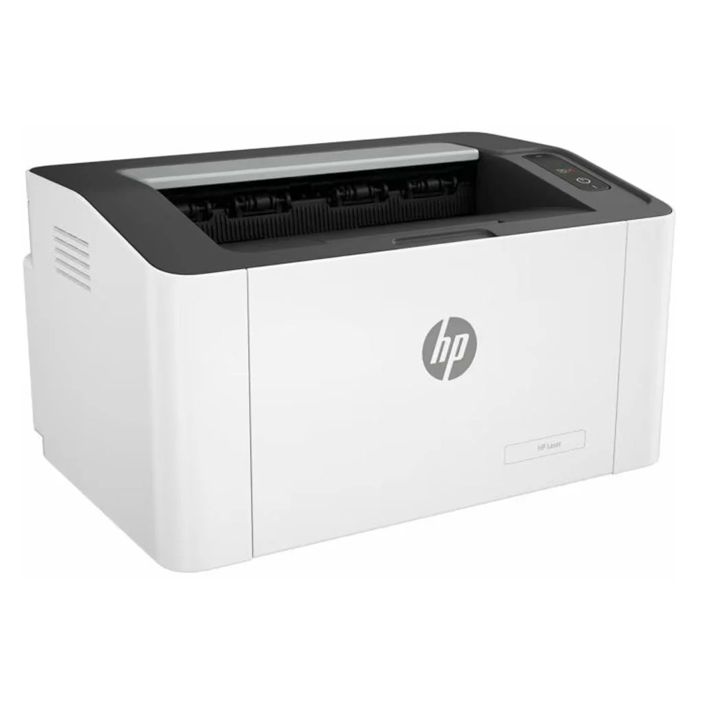 HP 1008a Single Function Monochrome Laser Printer 714Z8A - Image 2
