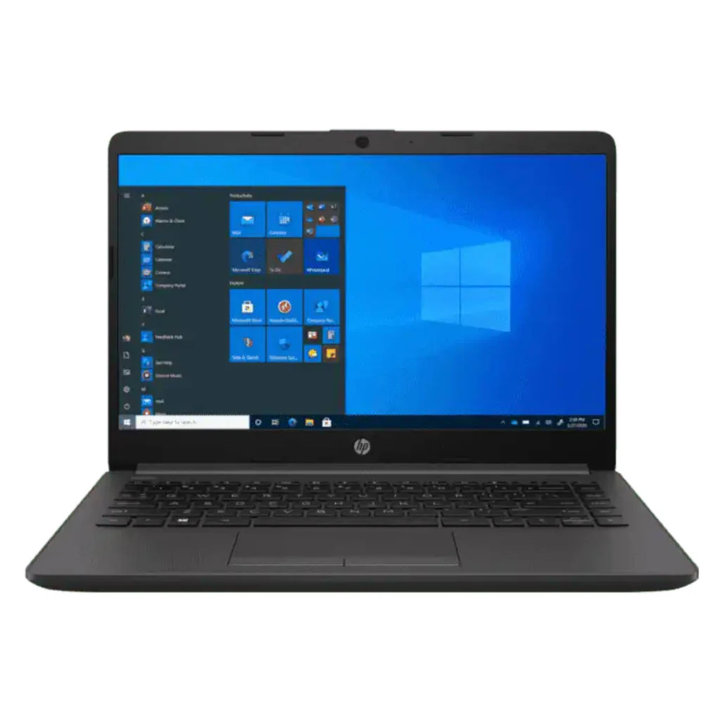 HP 240 G8 Notebook PC 8GB DDR4 4J0N2PA