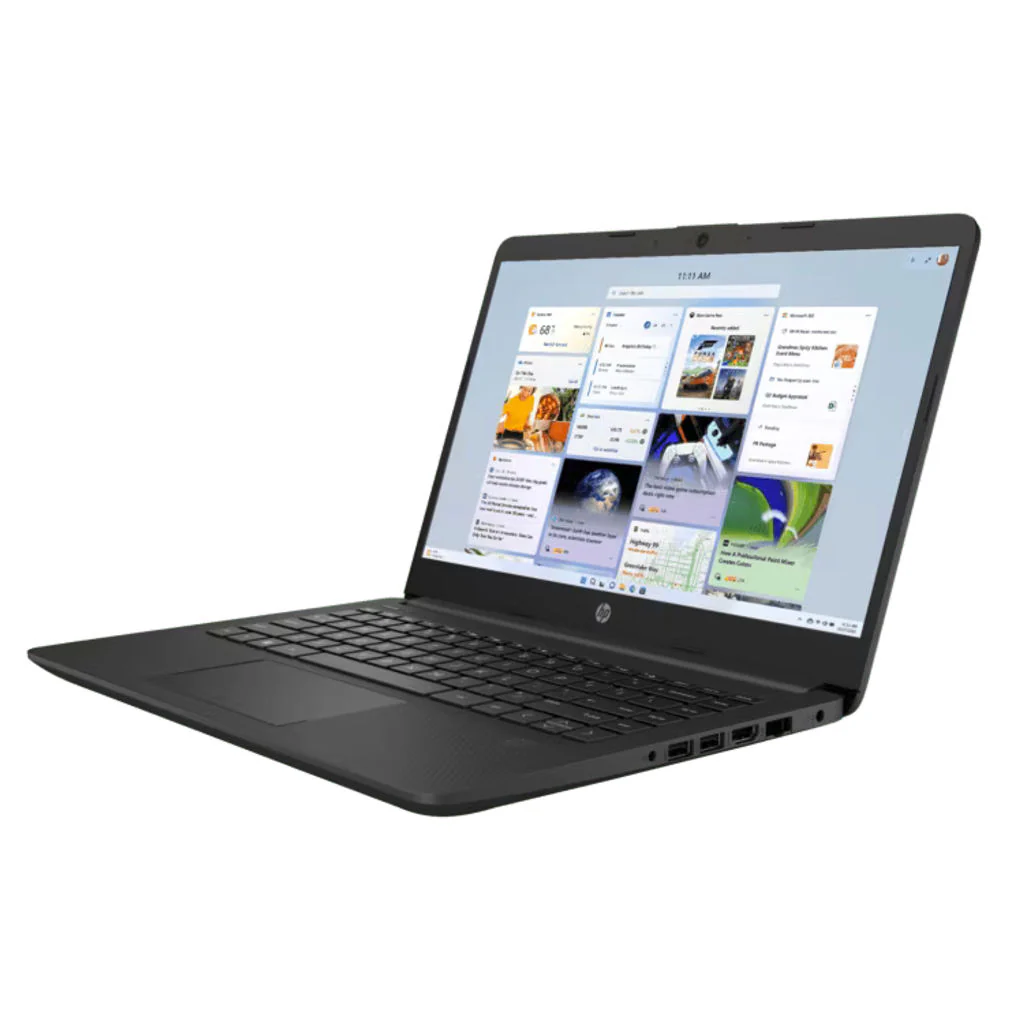 HP 240 G9 FreeDOS 3.0 Business Laptop 35.56 Cm (14) 8J0S5PA - Image 2