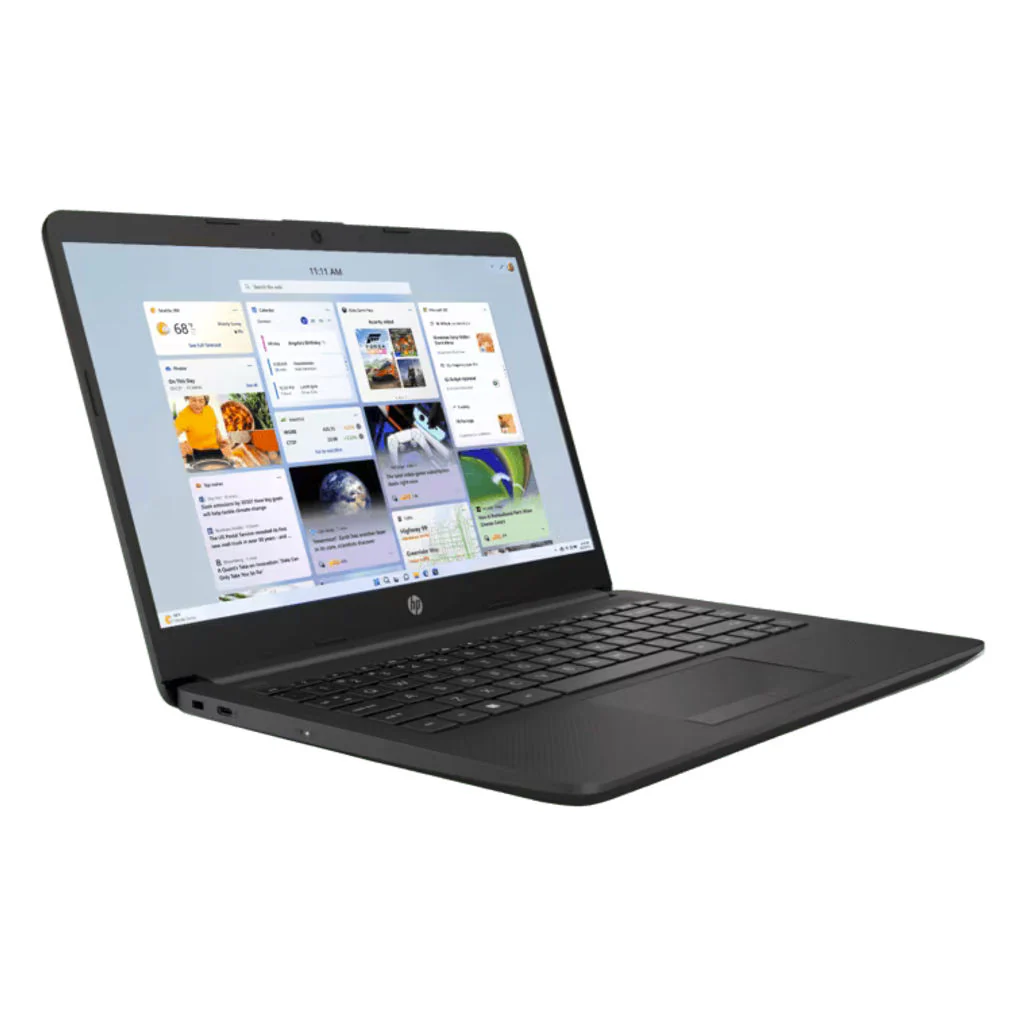 HP 240 G9 FreeDOS 3.0 Business Laptop 35.56 Cm (14) 8J0S5PA - Image 3