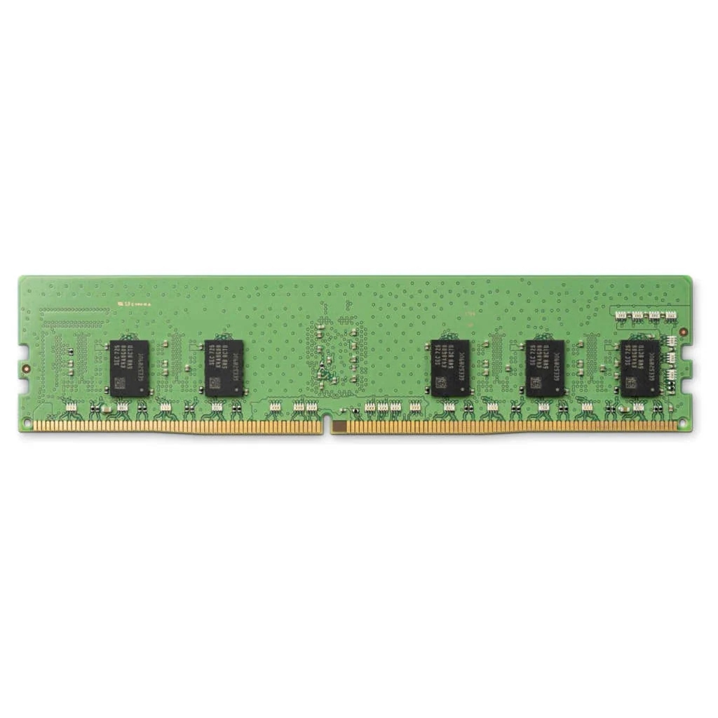 HP 4 Gb DDR4 Small Outline Dual In Line Memory Module 2666MHz 4VN05AA - Image 2