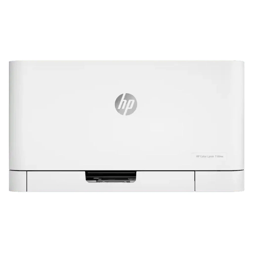HP Color Laser 150nw Wireless Laser Printer
