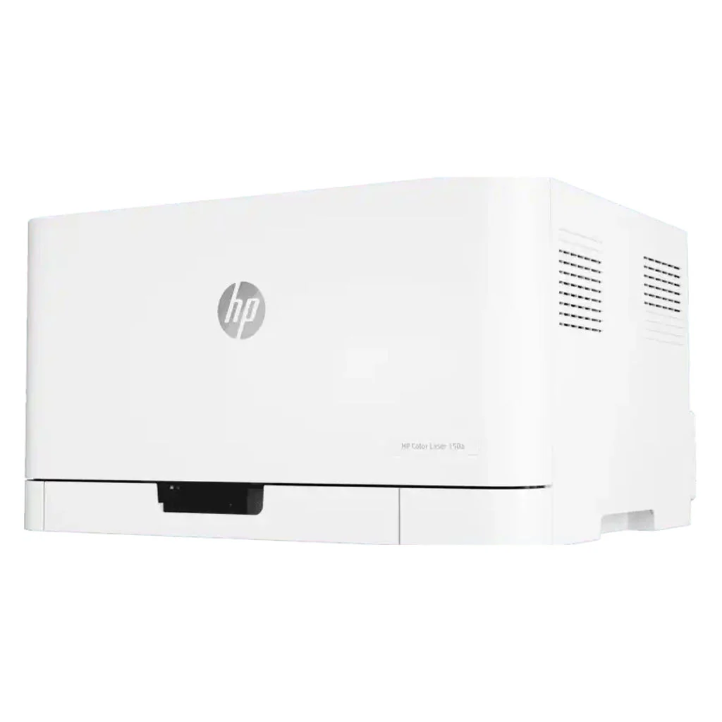 HP Color Laser 150nw Wireless Laser Printer - Image 5