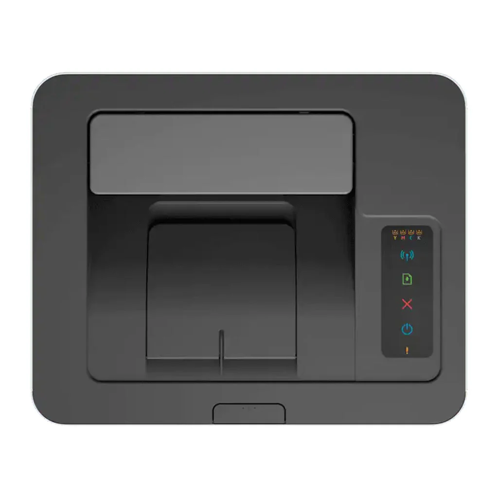 HP Color Laser 150nw Wireless Laser Printer - Image 7