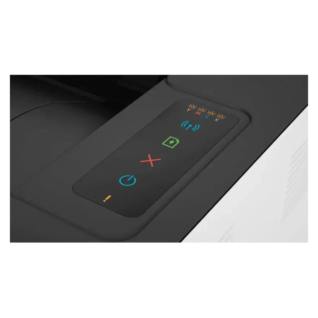 HP Color Laser 150nw Wireless Laser Printer - Image 8