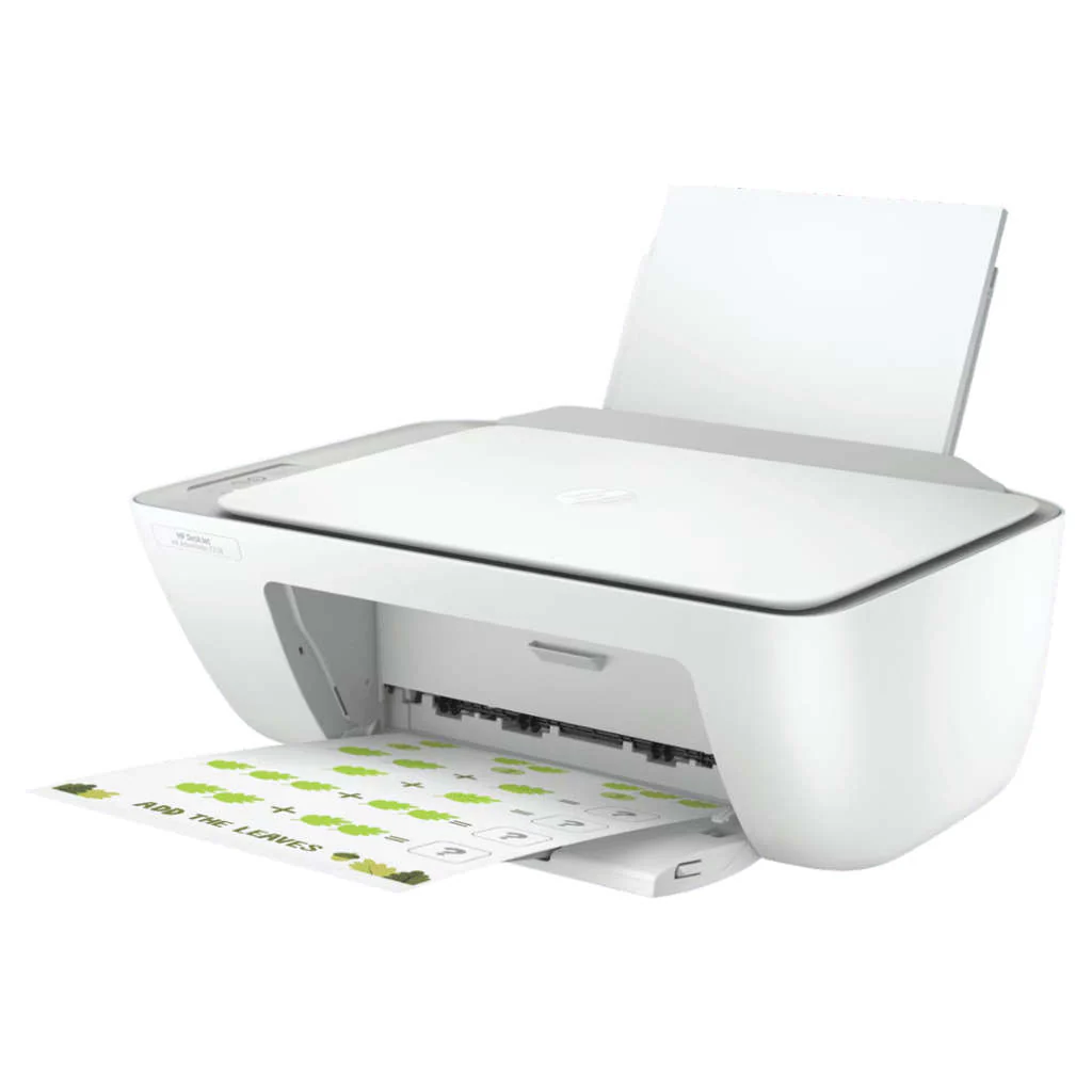 HP DeskJet Ink Advantage 2338 All-In-One Inkjet Printer - Image 2